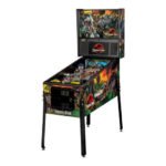 Stern | Jurassic Park | Premium | Pinball Machine - Image 3