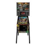 Stern | Jurassic Park | Premium | Pinball Machine