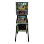 Stern | Jurassic Park | Pro | Pinball Machine