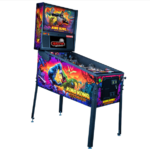 Stern | King Kong - Myth of Terror Island | Pro Edition | Pinball Machine - Image 2