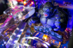 Stern | King Kong - Myth of Terror Island | Pro Edition | Pinball Machine - Image 4