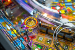 Stern | King Kong - Myth of Terror Island | Pro Edition | Pinball Machine - Image 10