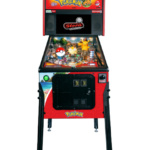 Stern | Pokemon | Premium Edition | Pinball Machine