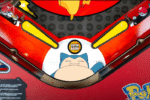 Stern | Pokemon | Premium Edition | Pinball Machine - Image 9