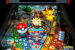 Stern | Pokemon | Premium Edition | Pinball Machine - Image 7