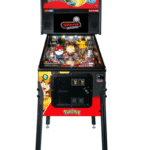 Stern | Pokemon | Pro Edition | Pinball Machine