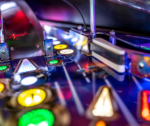 Stern | Rush | Premium | Pinball Machine - Image 7
