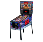 Stern | Rush | Premium | Pinball Machine - Image 2