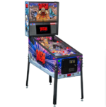 Stern | Rush | Premium | Pinball Machine - Image 3