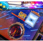 Stern | Rush | Premium | Pinball Machine - Image 6