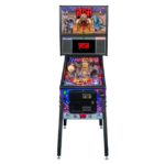 Stern | Rush | Premium | Pinball Machine