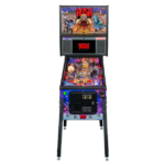 Stern | Rush | Premium | Pinball Machine