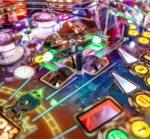 Stern | Rush | Premium | Pinball Machine - Image 4