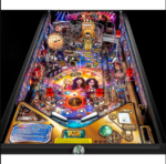 Stern | Rush | Premium | Pinball Machine - Image 5