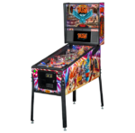 Stern | Rush Pro | Pinball Machine - Image 2
