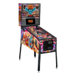 Stern | Rush Pro | Pinball Machine