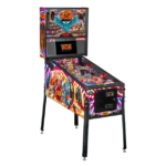 Stern | Rush Pro | Pinball Machine