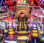 Stern | Rush Pro | Pinball Machine - Image 5