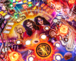 Stern | Rush Pro | Pinball Machine - Image 6