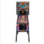 Stern | Rush Pro | Pinball Machine - Image 3