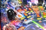 Stern | Star Wars: Fall of the Empire | Premium Edition | Pinball Machine - Image 5