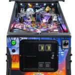 Stern | Star Wars: Fall of the Empire | Premium Edition | Pinball Machine