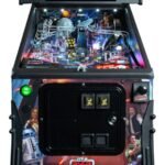 Stern | Star Wars: Fall of The Empire | Pro Edition | Pinball Machine