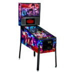 Stern | Stranger Things | Premium | Pinball Machine