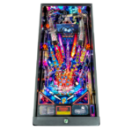 Stern | Stranger Things | Premium | Pinball Machine - Image 3