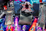 Stern | Stranger Things | Premium | Pinball Machine - Image 9