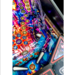 Stern | Stranger Things | Premium | Pinball Machine - Image 5