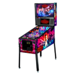 Stern | Stranger Things| Pro| Pinball Machine - Image 2