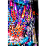 Stern | Stranger Things| Pro| Pinball Machine - Image 5