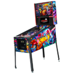 Stern | The Uncanny X-Men | Premium | Pinball Machine - Image 2