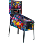 Stern | The Uncanny X-Men | Premium | Pinball Machine - Image 3
