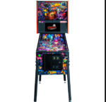 Stern | The Uncanny X-Men | Premium | Pinball Machine