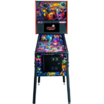 Stern | The Uncanny X-Men | Premium | Pinball Machine