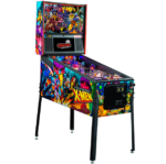 Stern | The Uncanny X-Men | Pro | Pinball Machine - Image 2