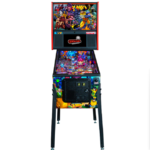 Stern | The Uncanny X-Men | Pro | Pinball Machine - Image 3