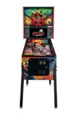 Stern | The Walking Dead - Remastered | Premium Edition | Pinball Machine - Image 2