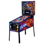 Stern Venom Pinball Machine - Image 7