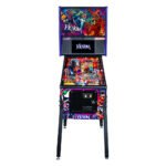 Stern Venom Pinball Machine - Image 2