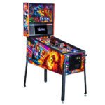 Stern Venom Pinball Machine - Image 6