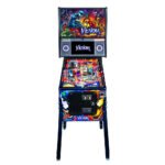 Stern Venom Pinball Machine - Image 8