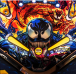 Stern | Venom| Premium| Pinball Machine - Image 5