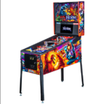 Stern | Venom| Premium| Pinball Machine - Image 3