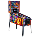 Stern | Venom| Premium| Pinball Machine - Image 2