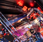 Stern | Venom| Premium| Pinball Machine - Image 8