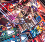 Stern | Venom| Premium| Pinball Machine - Image 10