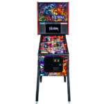 Stern | Venom| Premium| Pinball Machine
